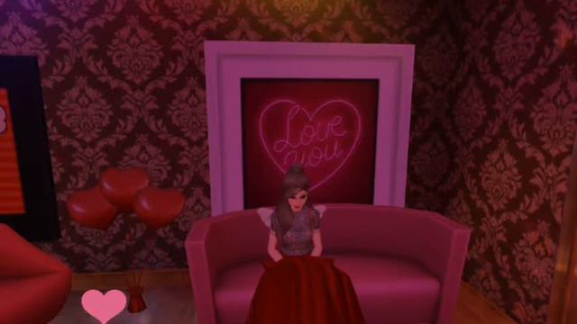 Всех с святым валентином! ❤❤❤❤❤❤ смотреть онлайн