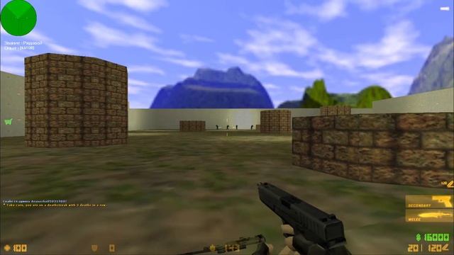 Counter Strike 1.6 / Игра с подписчиками / Контра 1.6 / 2021 / Контр страйк 1.6 смотреть онлайн