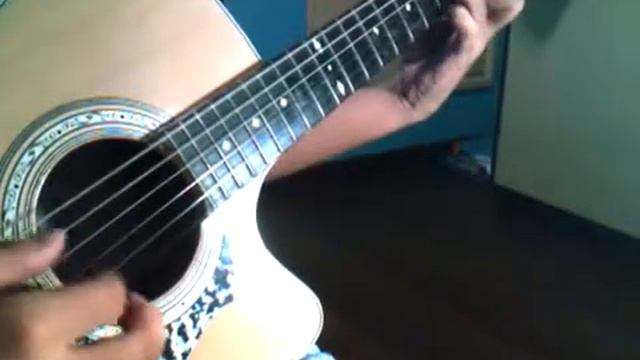 Evanescence My Immortal guitar смотреть онлайн