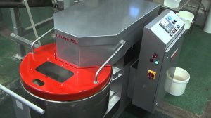 Тестомесильная машина Прима-160