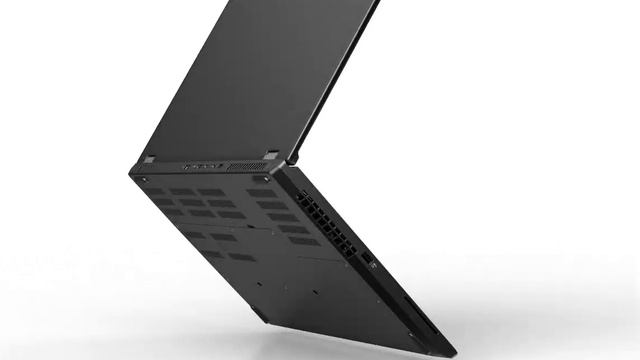 Lenovo ThinkPad P72 360 Virtual View смотреть онлайн