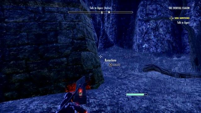 eso coldharbour hangover смотреть онлайн