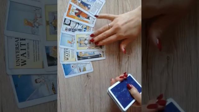 Позвонит или напишет загаданный вами человек. смотреть онлайн