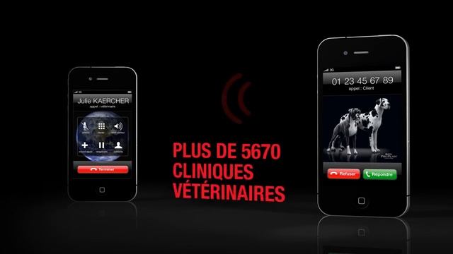 PRO PLAN Application Iphone France смотреть онлайн