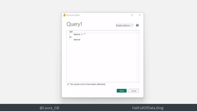 SQL on Dataverse in Power BI смотреть онлайн