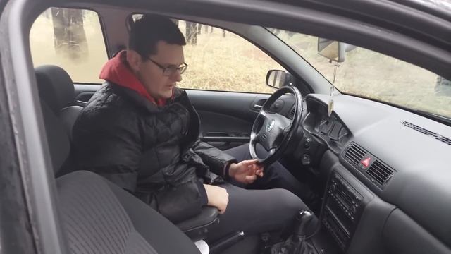 Октавія А5 НЕ Краща за Октавію Тур? Чи то є так?