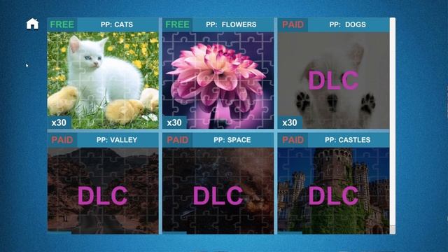 PUZZLE: ULTIMATE смотреть онлайн