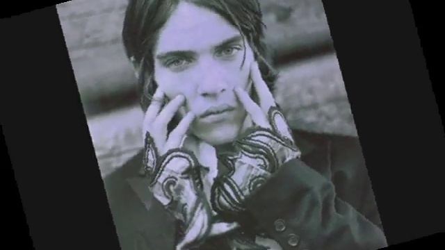 Jonathan Rhys-Meyers - 'coz I love you смотреть онлайн