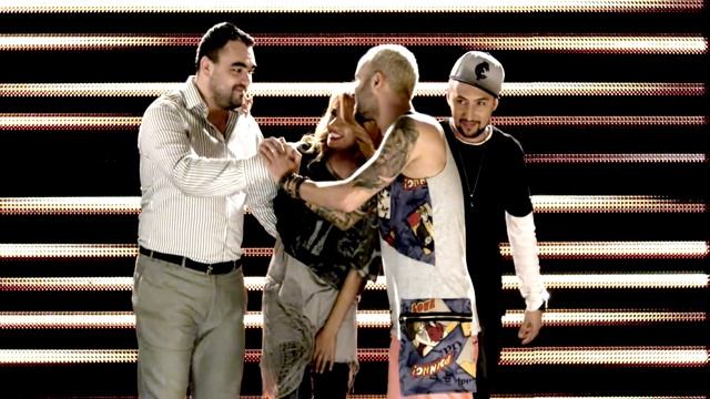 Matteo - Panama (Official Video HD)