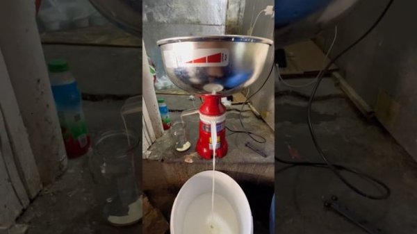 KURTSAN сепаратор сут чиқиши ремонт 905867707 қуқон #separator #kurtsan #şut