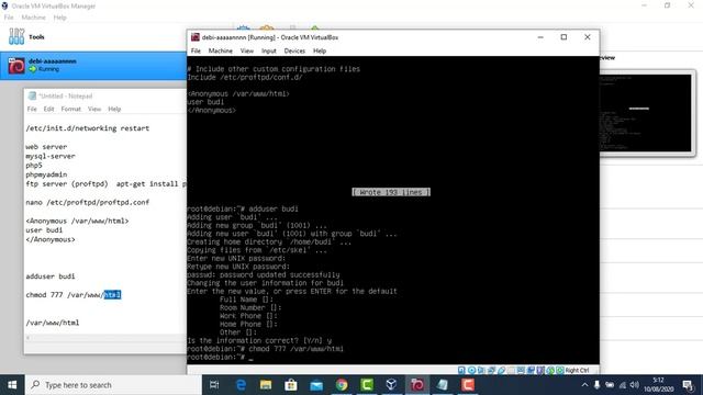 cara install cms wordpress di debian server 8 5 смотреть онлайн