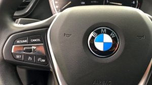 BMW 1 SERIES 2021 F40 118i REVIEW