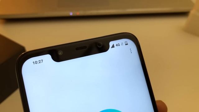 НЕВЕРОЯТНЫЙ СМАРТФОН! XIAOMI POCOPHONE F1 - МОЙ ПЕРВЫЙ ОБЗОР