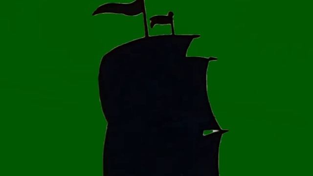 мф Петя моряк футаж Летучий голландец смотреть онлайн