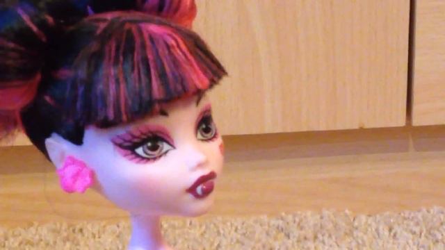 [stopmotion]-пропажа новенькой №5 смотреть онлайн