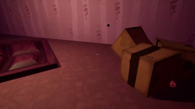 Captivity | Gameplay смотреть онлайн