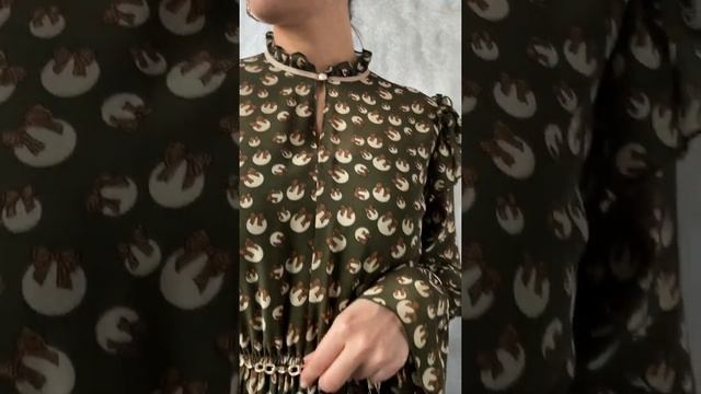 Коктейльное платье 4344 модель ? Condra Deluxe ? Платье в романтическом стиле ? Городской стиль смотреть онлайн