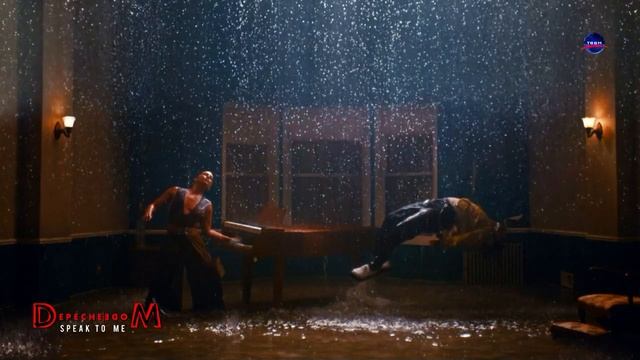 Depeche Mode - Speak To Me [DMX RmX] смотреть онлайн