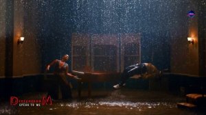 Depeche Mode - Speak To Me [DMX RmX]