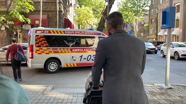 ЕРЕВАН-ЛУЧШИЙ ГОРОД ЗЕМЛИ??/Переезд сестры в Армению #Ереван #Армения #Yerevan #Армения #Հայաստան смотреть онлайн