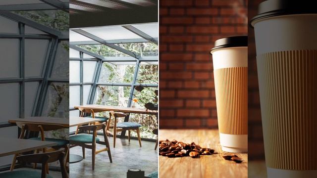 Terrific Winter Morning Java смотреть онлайн