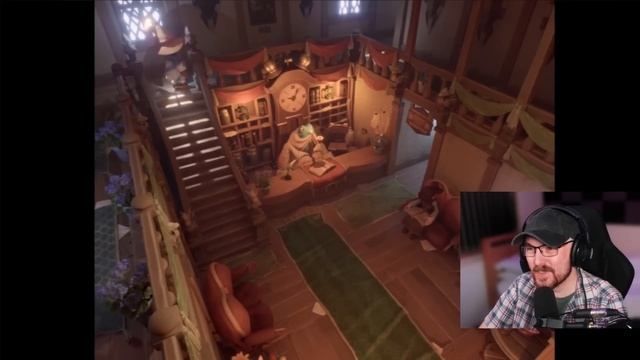 I Nearly Cried... FFIX Memoria Project Gameplay Demo Reaction смотреть онлайн