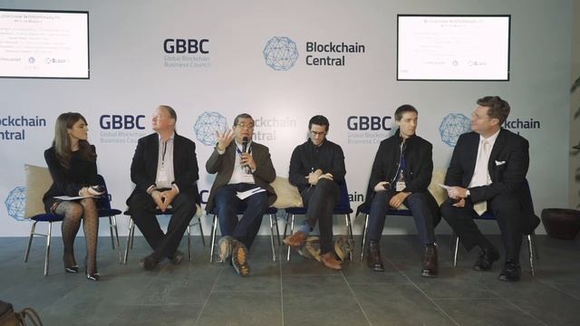 Blockchain Central Davos 2019 - Blockchain Interoperability Myth or Mandate смотреть онлайн