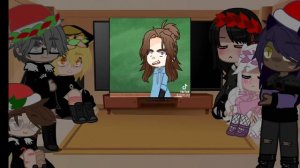 ~реакция 13 карт на вару _ как рандом (по просьбе) ~