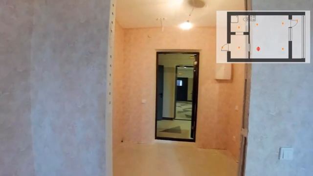 Продажа студии в Санкт-Петербурге. Всеволожский р-н, п Мурино, Екатерининская улица, д. 2 смотреть онлайн