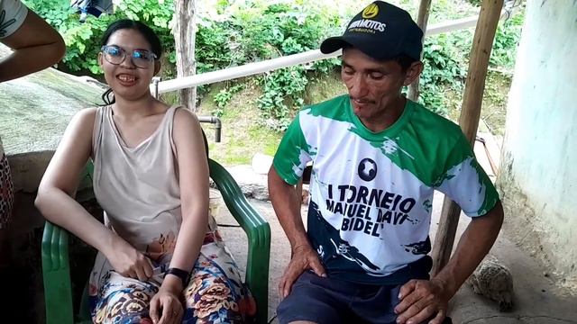 GABRIELE É UM GRANDE EXEMPLO DE SUPERAÇÃO PARA O MUNDO INTEIRO смотреть онлайн