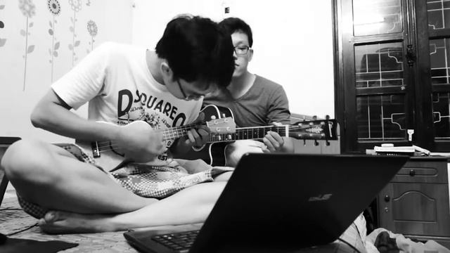 To make you feel my love - Tùng Opeth ft Cao Bồi смотреть онлайн