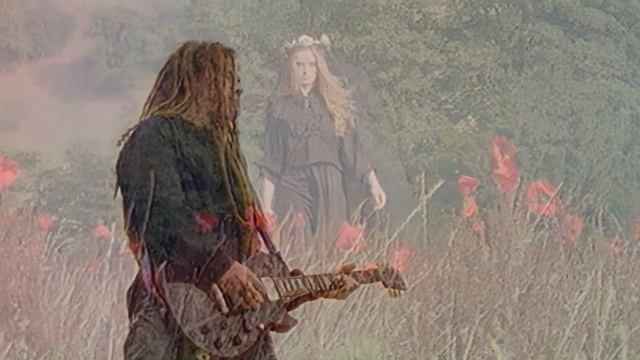 Anathema - The Silent Enigma (4K) смотреть онлайн