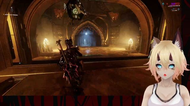 What The Updates Mean || Warframe смотреть онлайн