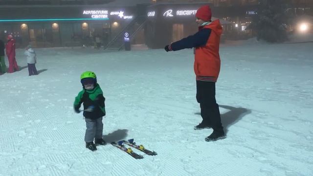 Разминка перед тренировкой смотреть онлайн