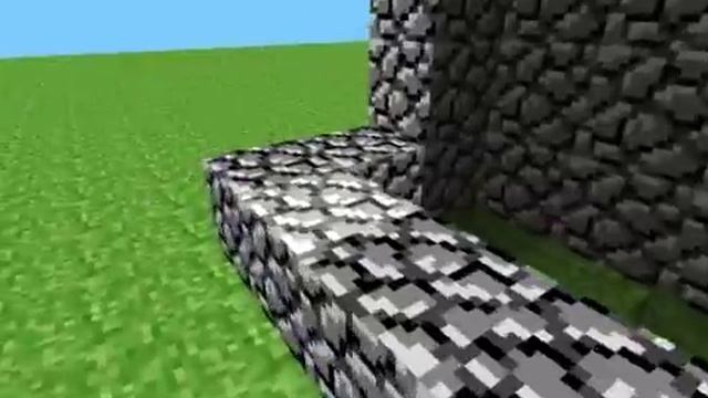 обзор самого первого minecraft'a смотреть онлайн