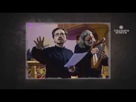 V Международный фестиваль средневековой музыки Musica Mensurata