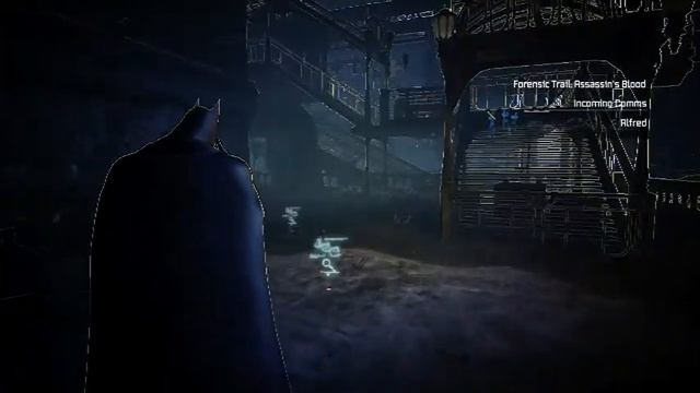 Batman: Arkham City Story Plus, Part 17: "You and The Clown are Doomed" смотреть онлайн