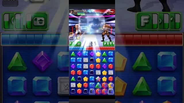 ROCKY BALBOA 6 STAR BRONZE GAMEPLAY VIDEO. MORE THAN 100 MILLION DAMAGE |WWE CHAMPIONS GAME| смотреть онлайн