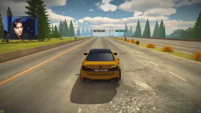 ? ТОЛЬКО 1% МОЖЕТ ЭТО СДЕЛАТЬ В Car parking multiplayer смотреть онлайн