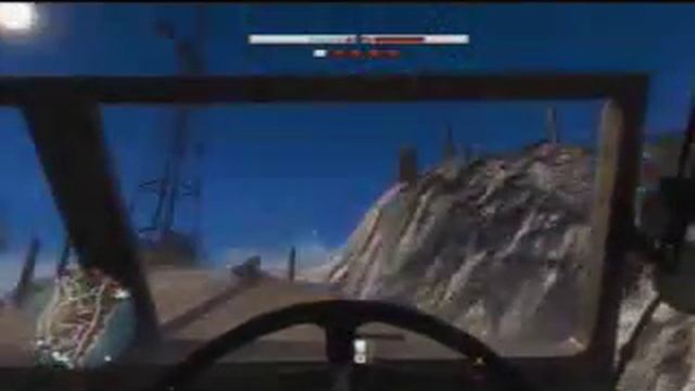 How to car bomb in Battlefield 1943 смотреть онлайн