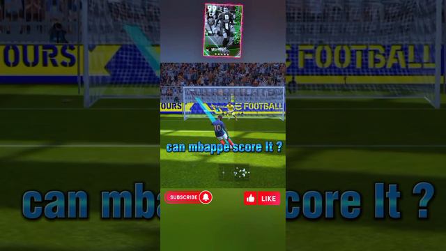 Mbappe Planty Shoot.🥰#efootball #efootball2023mobile #efootballmobile23 #efootball2023 смотреть онлайн