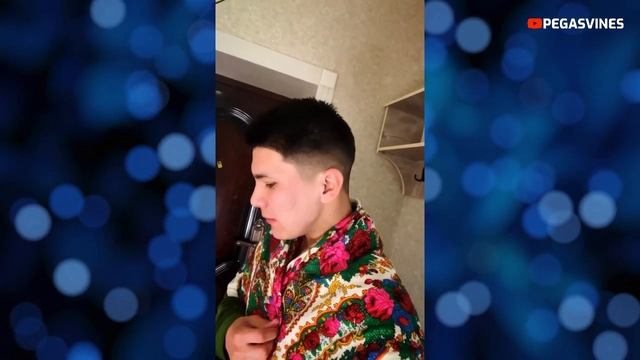 Qaraqalpaqsha Taza Vaynlar | Nursultan Pegas Vaynlari | PegasShou | PegasVines | Pegas Vines смотреть онлайн