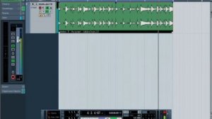 Cubase: самый точный способ определения темпа аудиофайлов