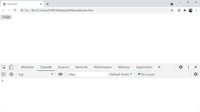 JavaScript Tutorial in Hindi for Beginners [Part 66] - Window Object in JavaScript смотреть онлайн