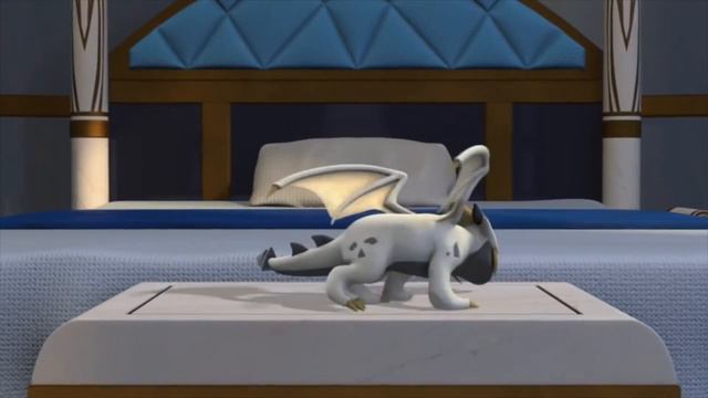Every SINGLE NEW NINJAGO Monster And Creature смотреть онлайн