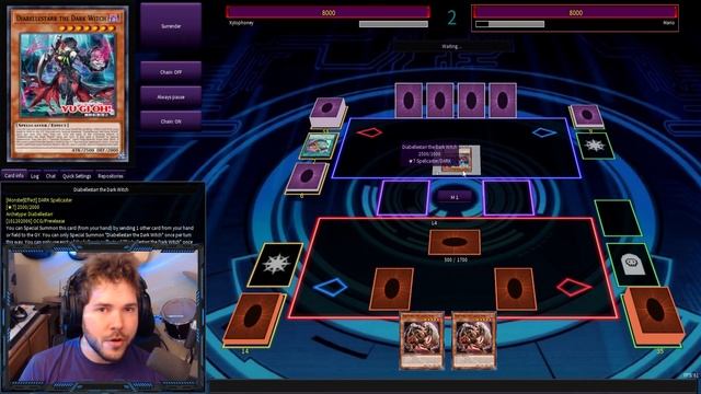 The Power of Illusions! Illusions vs Tainted Treasures! смотреть онлайн