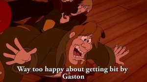 Gaston Literal: Singing Everything On the Screen (feat. Roughkast)