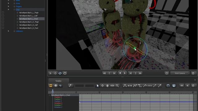 Что я делаю в Source FilmMaker