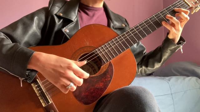 Estudio 10 de Johann Kaspar Mertz смотреть онлайн