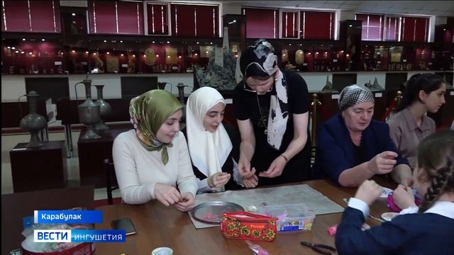 Мастер-класс по бисероплетению смотреть онлайн